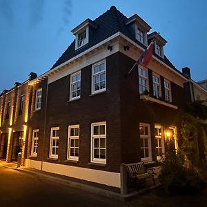 Boutique Hotel Nieuw Uilenburg