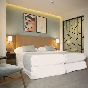 Habitación Superior con Cama King
