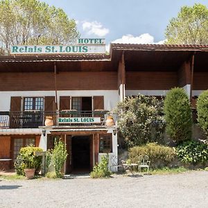 Hotel Relais Saint Louis
